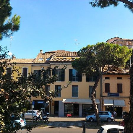 Ravenna Rooms Exterior photo