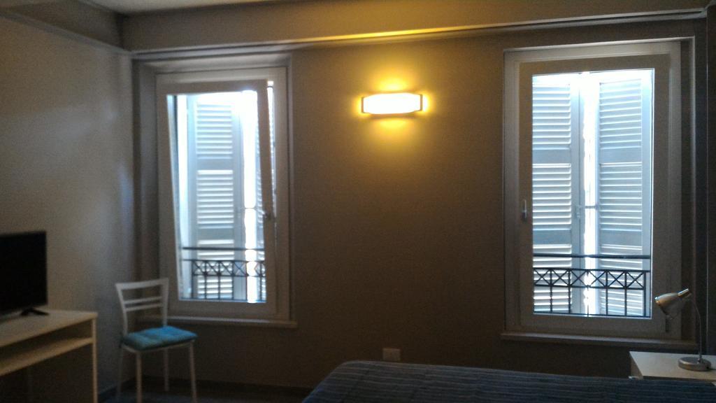 Ravenna Rooms Exterior photo