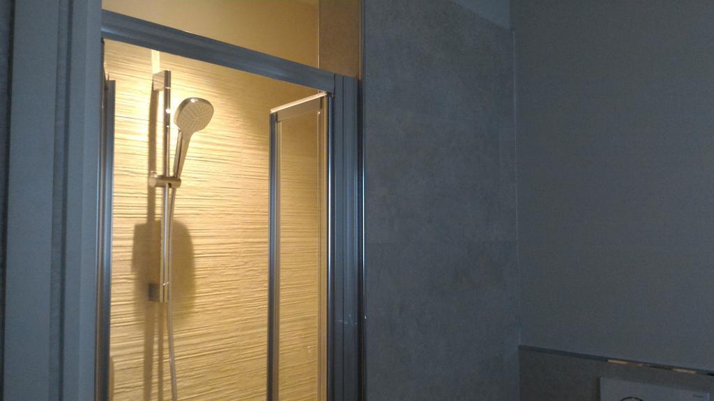 Ravenna Rooms Exterior photo