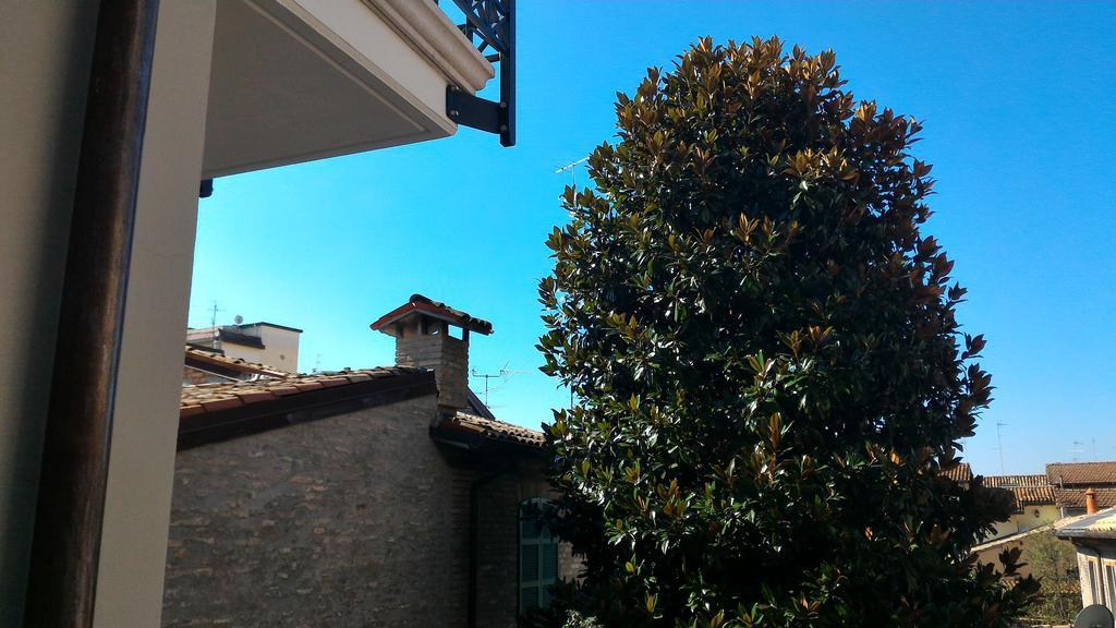 Ravenna Rooms Exterior photo