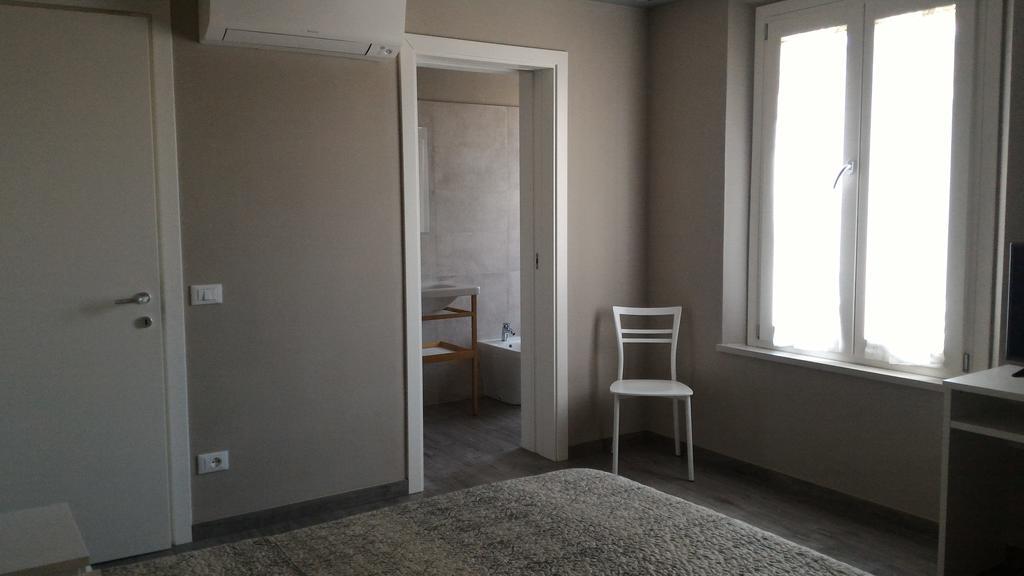 Ravenna Rooms Exterior photo