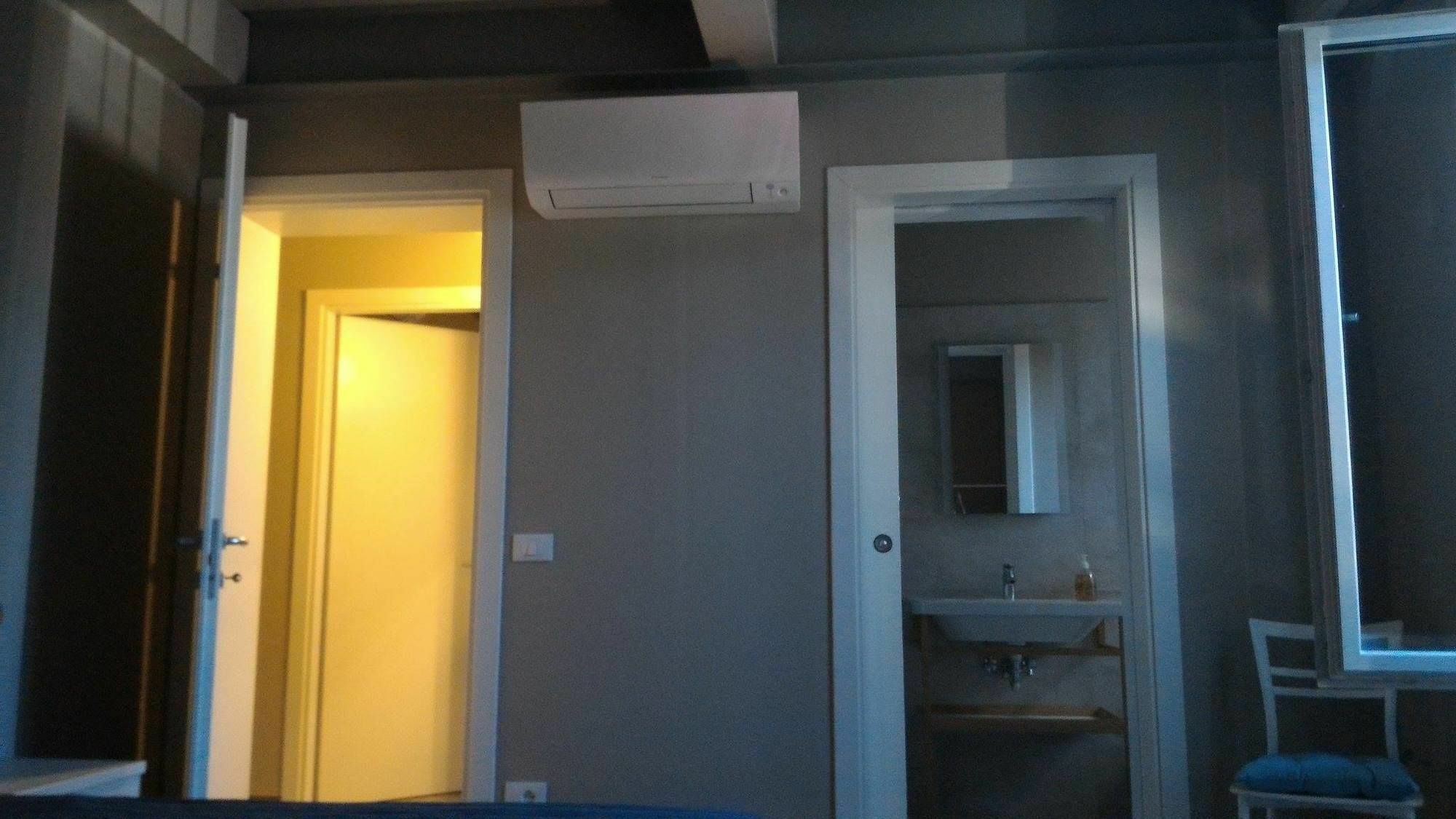 Ravenna Rooms Exterior photo
